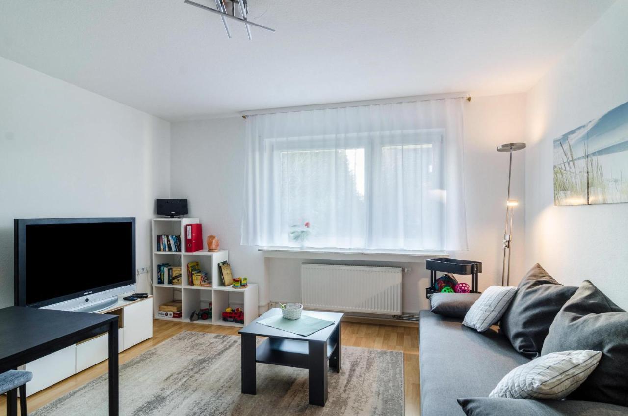 Apartment Neunzehn Щоках Екстериор снимка