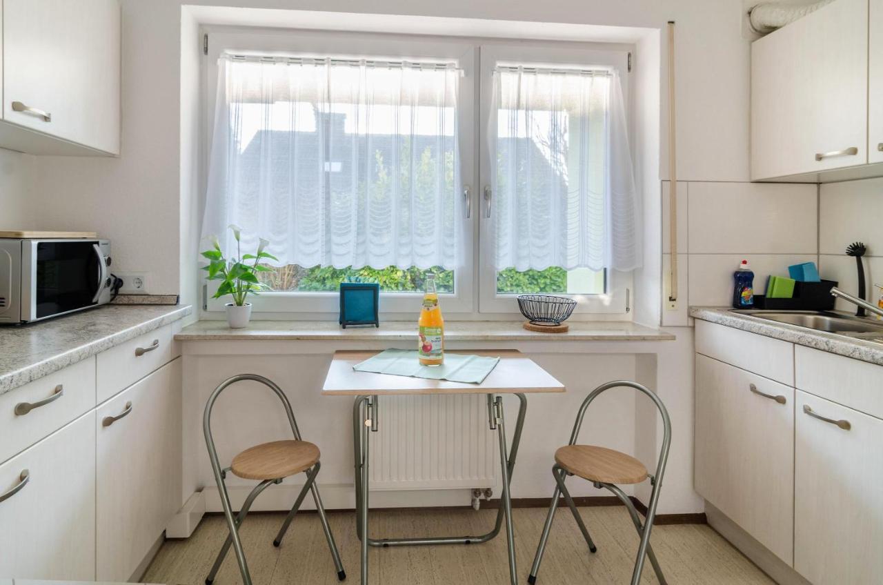 Apartment Neunzehn Щоках Екстериор снимка