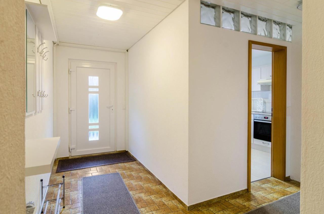 Apartment Neunzehn Щоках Екстериор снимка
