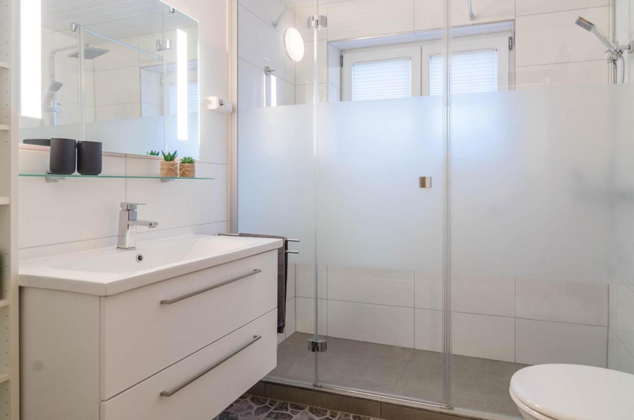 Apartment Neunzehn Щоках Екстериор снимка