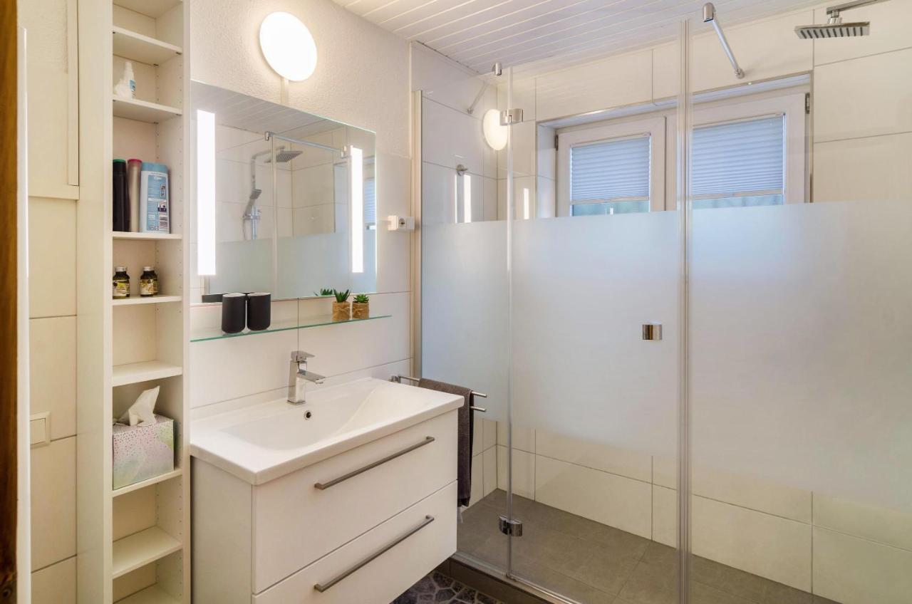Apartment Neunzehn Щоках Екстериор снимка